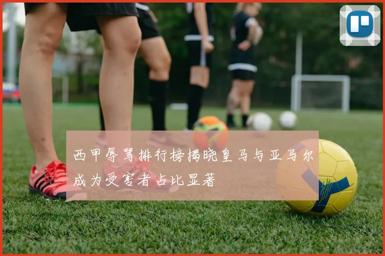 西甲辱骂排行榜揭晓皇马与亚马尔成为受害者占比显著